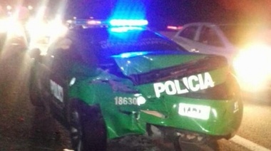 Uno está casi destruído: ordenan devolver autos de alta gama secuestrados en causas por narcotráfico