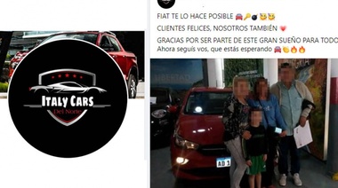 Cuidado: Fiat denunció por estafas a un conocido vendedor de planes de ahorro