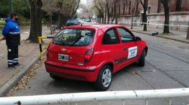 En dos maniobras: prueba piloto para mejorar prácticas de estacionamiento
