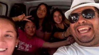 Para que reflexionen los Covidiotas de la "gripecita": una familia quedó arrasada y ni pudieron conocer a su nena recién nacida