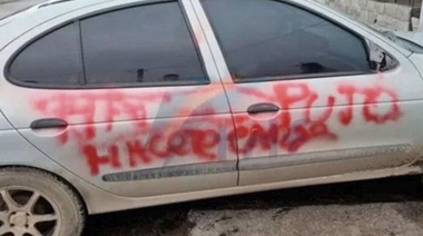 Cuota alimentaria: el escrache de una mamá al padre de su hija se volvió viral