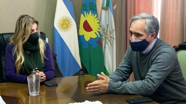 Transporte público y de carga: la CNRT refuerza los controles en La Plata