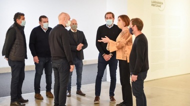 Señales: Garro y Larreta firmaron acuerdo para políticas culturales conjuntas