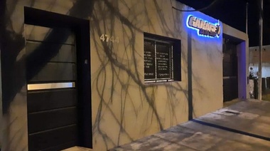 El tiempo pasa, los sueños no: reabrió un legendario taller de Berisso