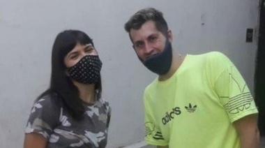 Va juicio oral el berissense que apuñaló a una bailarina de Tinelli