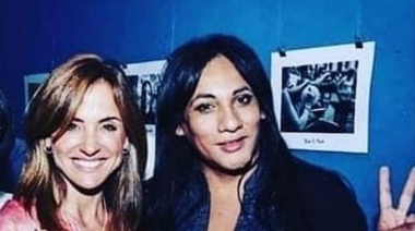 ¿Una persona trans en la lista platense del Frente de Todos?