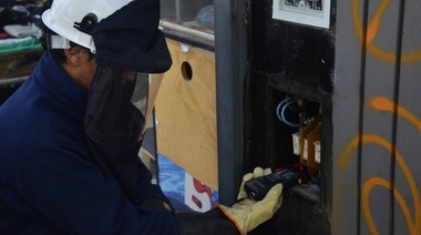 Edelap detectó más comercios "colgados" en el casco urbano platense