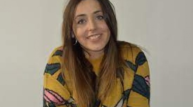 Garro movió las fichas y eligió a Julieta Quintero