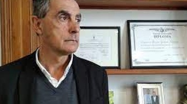 Elecciones y gestión municipal: en Ciudadanos, Frangul aseguró que no renunciará ningún funcionario radical