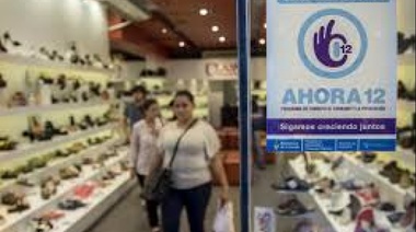 Con algunos retoques, vuelve el Ahora 12