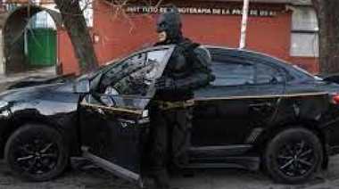 ¿Y ahora quién podrá ayudarnos?: el Batman de La Plata anunció que cuelga la capa