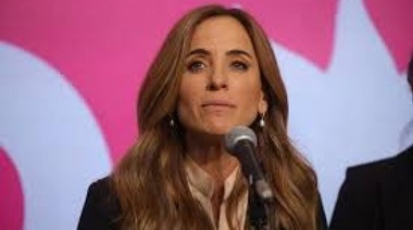 Tolosa Paz pidió debatir con los candidatos de la oposición