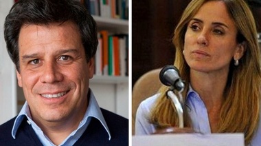 Manes fue el primero en aceptar el debate que propone Tolosa Paz