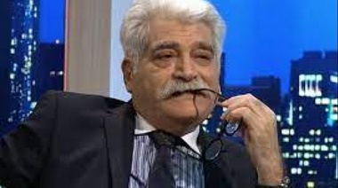 "Macri admiraba a Carlos Menem, no a Raúl Alfonsín"