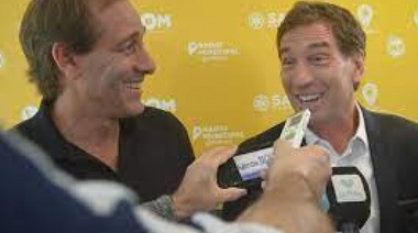 Radicales platenses piden votar a Santilli "para ganarle al kirchnerismo"