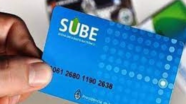 ¿Será mejor o complicará?: estudian dejar la SUBE y pagar con el teléfono celular
