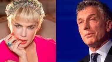 Esmeralda Mitre insistió en que Macri compró parte del canal  La Nación +: "se volvió fanático y frívolo"
