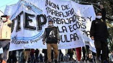 Proponen pagar un Salario Básico Universal de $ 9.000 para quienes no tengan laburo ni planes