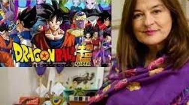 Desde el ministerio de las Mujeres denunciaron a Dragon Ball Súper por violencia sexual hacia una menor