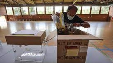 Pagan $2.300: el Correo ofrece trabajo para el día de las elecciones