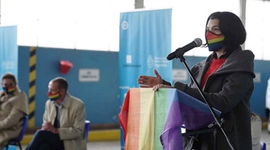 Vialidad Nacional oficializó el cupo laboral para personas travestis, transexuales y transgénero