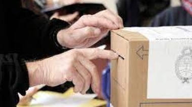 Un boca de urna sobre 9.000 consultas da 43, 1 al FdT; y 36% a Juntos