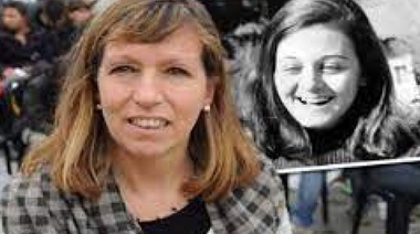 La Noche de los Lápices no se la contaron ni la vio en el cine: "Cuando te hablan de pérdidas de libertades, yo pido que me miren a los ojos", dice la sobreviviente Emilce Moler