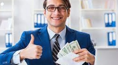 Alberto despierta: anunciarán un aumento del 46% en el Salario Mínimo