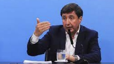 Arroyo adelantó que se vienen medidas para auxiliar "a las personas endeudadas"