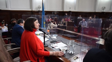 Concejo Deliberante: aprobaron ordenanza que pone límites a la voracidad de los desarrollos inmobiliarios