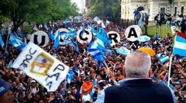 Una papa caliente: renunció el interventor a la Uocra La Plata y dijo que no pudo lograr pacificarla