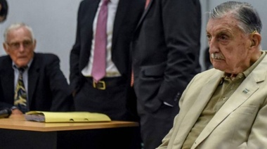 Algo más que Falcon verdes: condenaron a dos gerentes de Ford por su colaboración con la dictadura militar