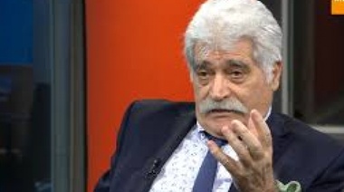 Para el verdadero Jorge Asís "el gobierno debe crear confianza y resolver los problemas económicos"