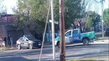 ¿Qué está pasando?: otra piba de 20 años tomó la decisión de ahorcarse