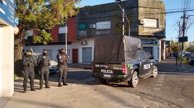Loco asesino de Caseros: mientras la Justicia miraba para otro lado, le cajoneaban las denuncias