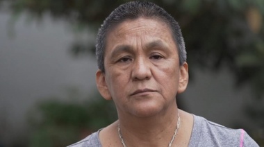 Milagro Sala prendió el ventilador: "el gobierno nacional y el de Morales son socios en las cuestiones del litio y de la marihuana"