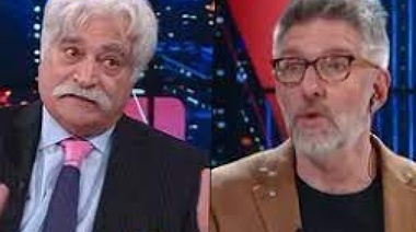 ¿Y si lo dan vuelta?: el análisis del inimitable Jorge "Turco" Asís