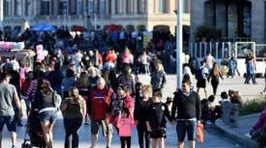 Los números del finde XXL marcan un registro histórico para el mes de octubre