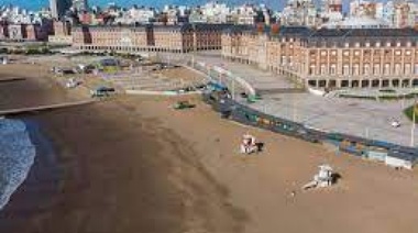 Otra mano a la industria turística: no pagarán impuesto inmobiliario vencido en la pandemia