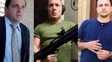 Revelan que un periodista platense fue investigado irregularmente en la causa D´Alessio