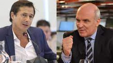 Investigan si las amenazas a Lipovetzky tienen relación con militantes de Espert