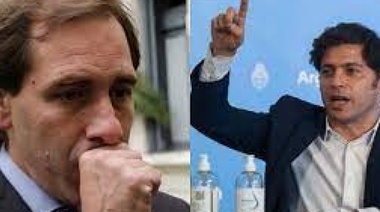 Garro anunció que le hará juicio a la Provincia por su deuda de más de $1.300 millones por tasa de capitalidad