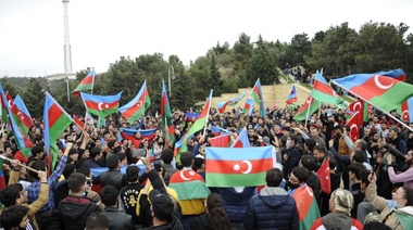 Opinión y Reflexión: Un día para recordar victoria, unidad nacional e integridad territorial del pueblo de Azerbaiyán