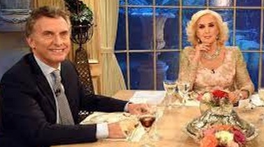 Deudaza: afirman que con el 15% más de la deuda que tomó Macri se acaba la hambruna mundial