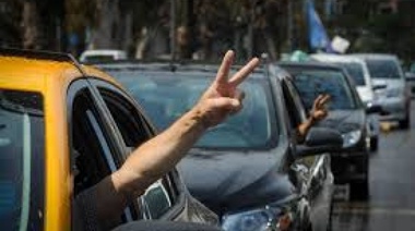 EDITORIAL Como dice la canción: usted preguntará por qué cantamos