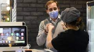 Garro justificó su decisión de no dar feriado en el Cumpleaños de La Plata: “La mejor manera de festejar es con los locales abiertos, fomentando el consumo, la producción y el trabajo”