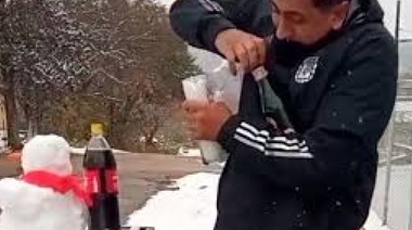 La Coca con Fernet es la preferida de los jóvenes, según un estudio sobre alcoholismo de la Defensoría del Pueblo