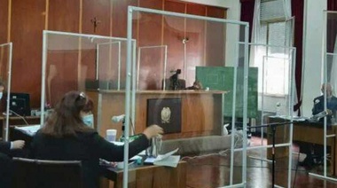 Condenaron por falso testimonio a un éx médico policial que intervino en el crimen de Sebastián Nicora en Punta Indio