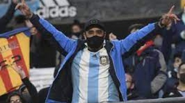 Instrumentan el Pase Sanitario: sin vacunas no entrás a la cancha, ni al recital ni a cualquier evento masivo