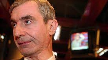 Análisis de la histérica fabulación de Nelson Castro sobre el corazón de Maradona